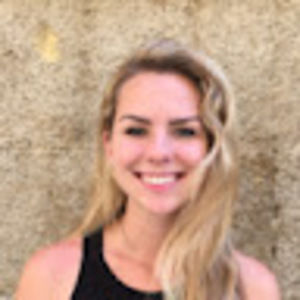 Meet your Posher, Arielle